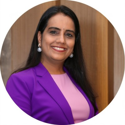 Dr. Bindu Rathore